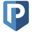 Phended logo
